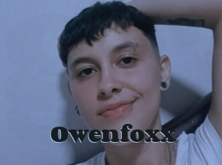 Owenfoxx