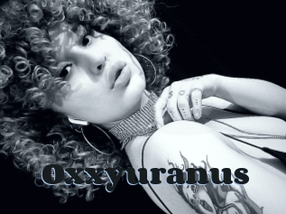 Oxxyuranus