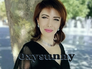 Oxysunny