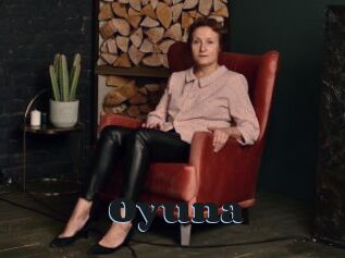 Oyuna