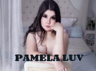 PAMELA_LUV