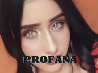 PROFANA