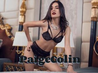 PaigeColin