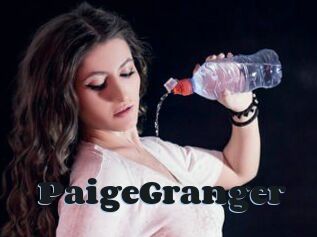 PaigeGranger