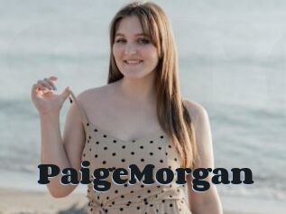 PaigeMorgan