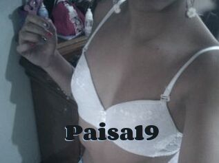 Paisa19