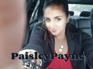 Paisley_Payne Grosse cochonne