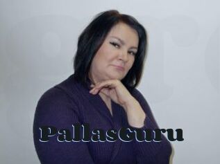 PallasGuru