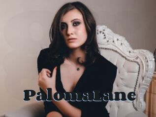 PalomaLane