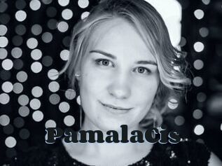 PamalaCis
