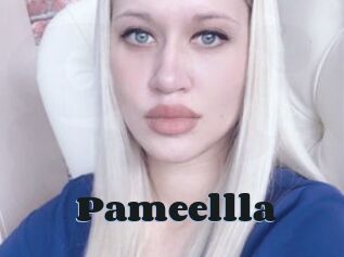 Pameellla
