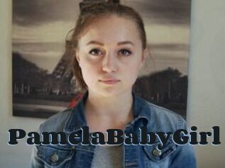 PamelaBabyGirl