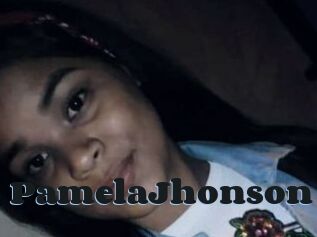 PamelaJhonson