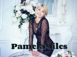 PamelaMiles