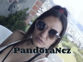 PandoraNez