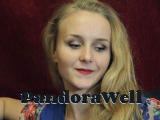 PandoraWell Grosse cochonne