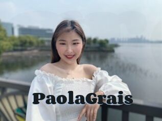 PaolaGrais