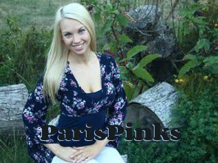 ParisPinks