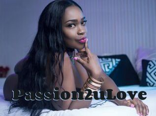 Passion2uLove