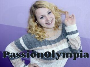 PassionOlympia