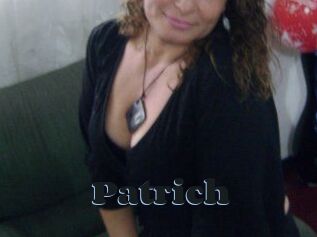 Patrich