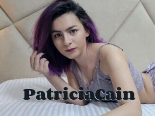 PatriciaCain