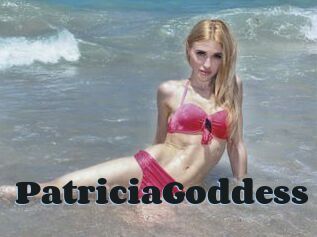 PatriciaGoddess