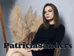 PatriciaSanders