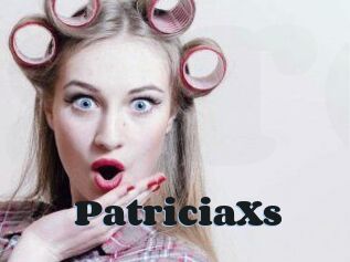 PatriciaXs