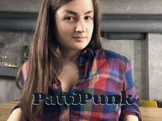 PattiPunk