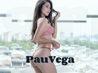 PauVega