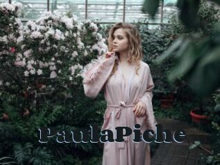 PaulaPiche