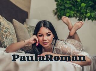 PaulaRoman