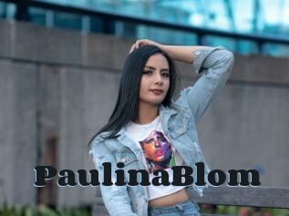 PaulinaBlom
