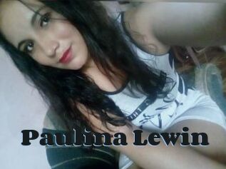 Paulina_Lewin