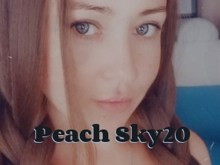 Peach_Sky20