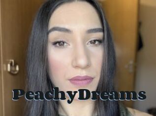 PeachyDreams