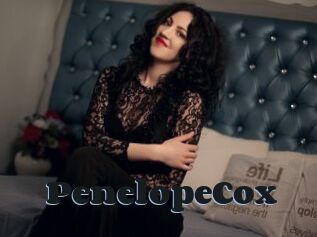 PenelopeCox