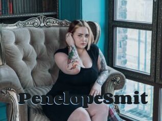 PenelopeSmit