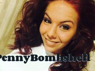 PennyBombshell
