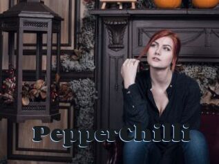 PepperChilli