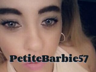 PetiteBarbie57