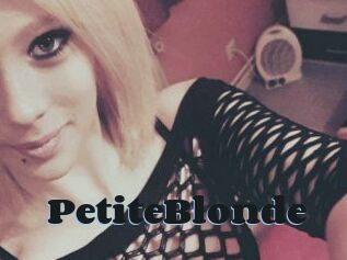 PetiteBlonde