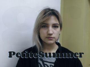PetiteSummer