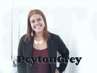 PeytonGrey Grosse cochonne