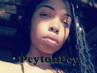 PeytonPey