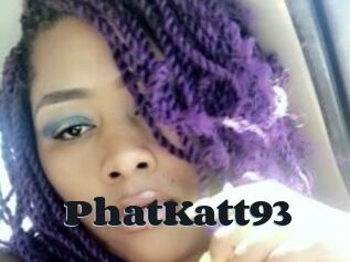 PhatKatt93 Grosse cochonne
