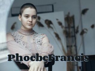 PhoebeFrancis