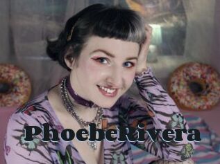 PhoebeRivera