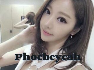 Phoebeyeah